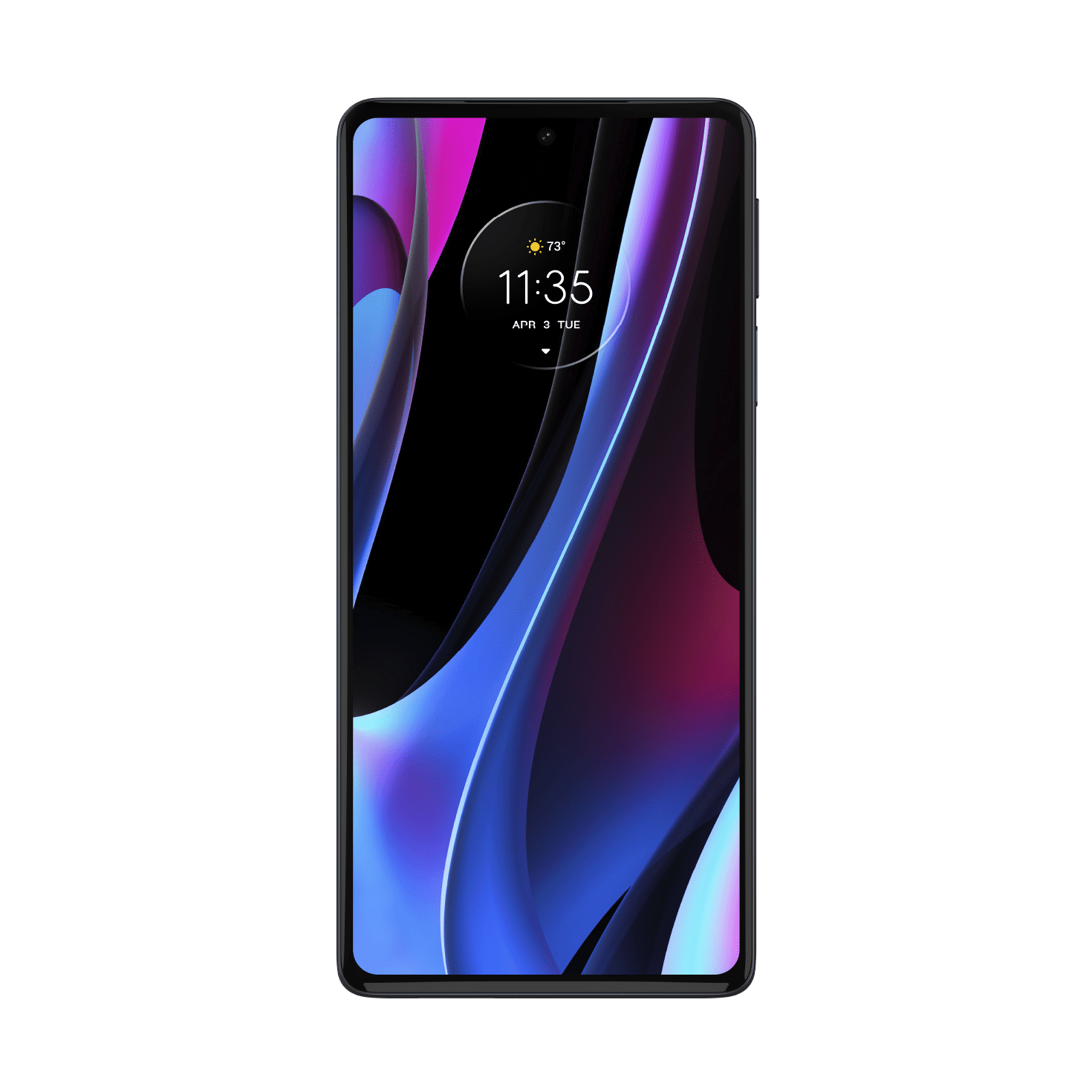 New Motorola Phones at Spectrum Mobile